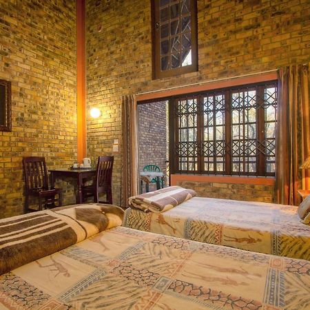 Serenity Du Bois Lodge Marloth Park Exterior photo