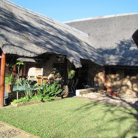 Serenity Du Bois Lodge Marloth Park Exterior photo