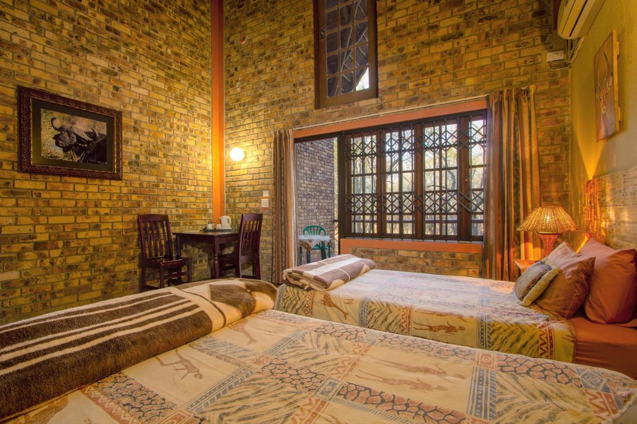 Serenity Du Bois Lodge Marloth Park Exterior photo