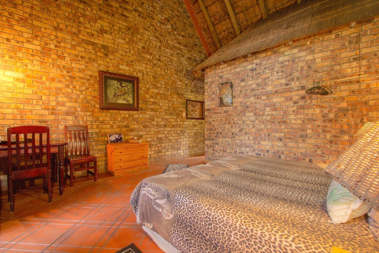 Serenity Du Bois Lodge Marloth Park Exterior photo