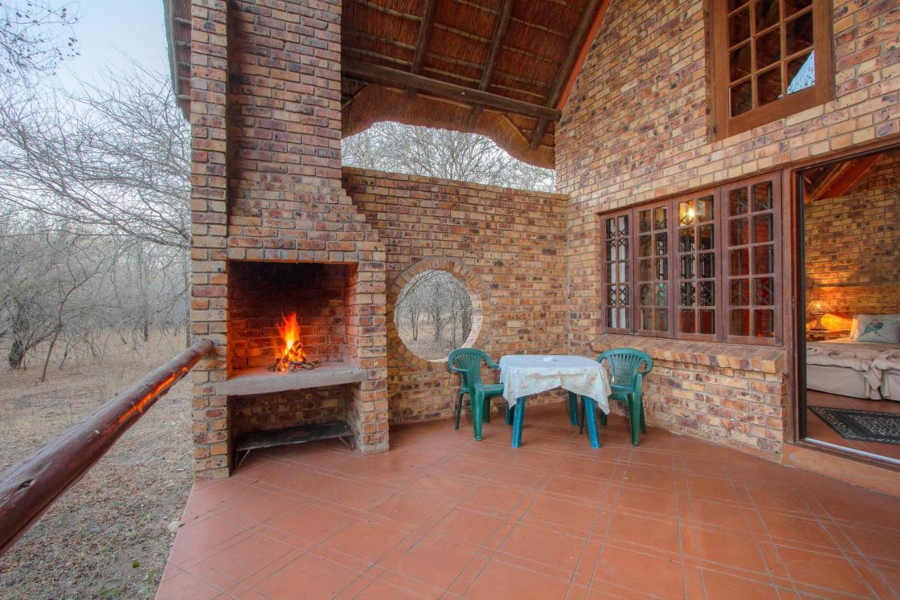 Serenity Du Bois Lodge Marloth Park Exterior photo