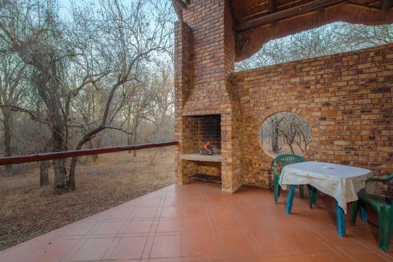 Serenity Du Bois Lodge Marloth Park Exterior photo
