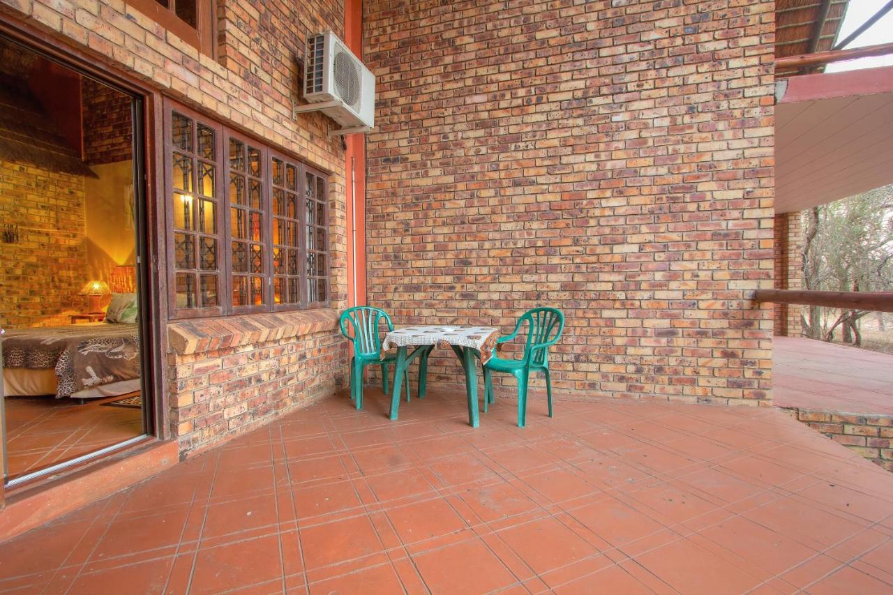 Serenity Du Bois Lodge Marloth Park Exterior photo