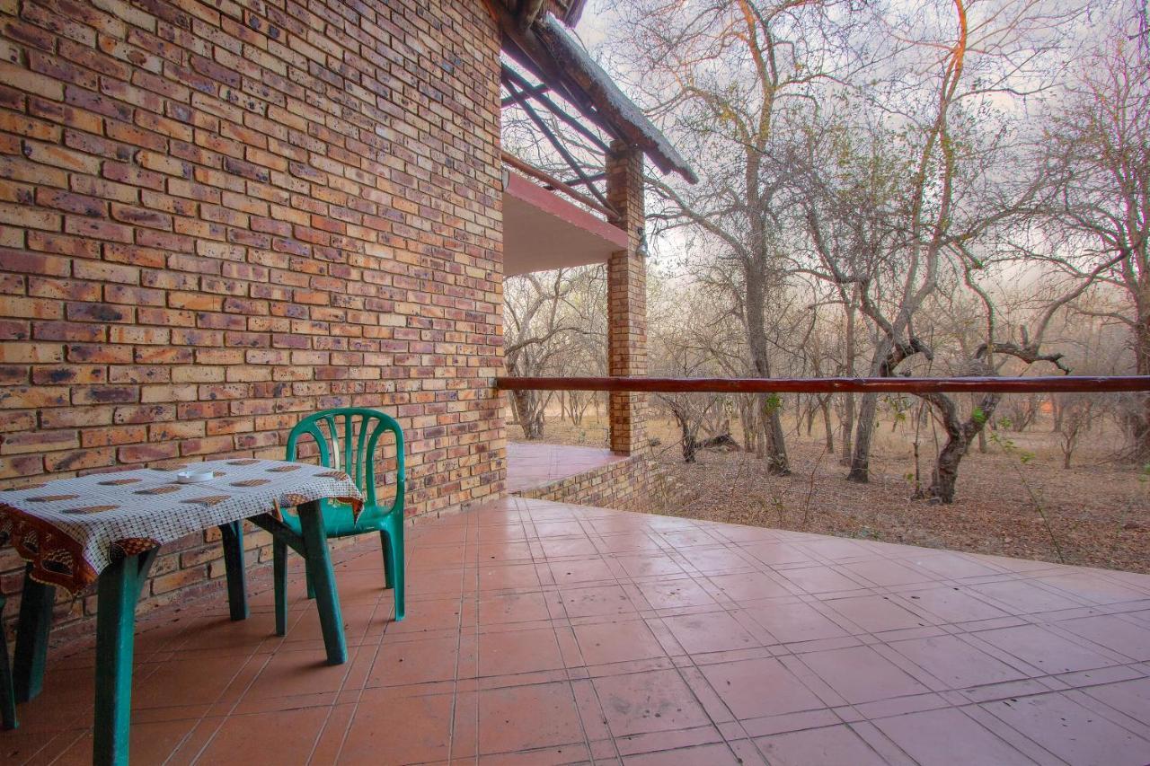 Serenity Du Bois Lodge Marloth Park Exterior photo