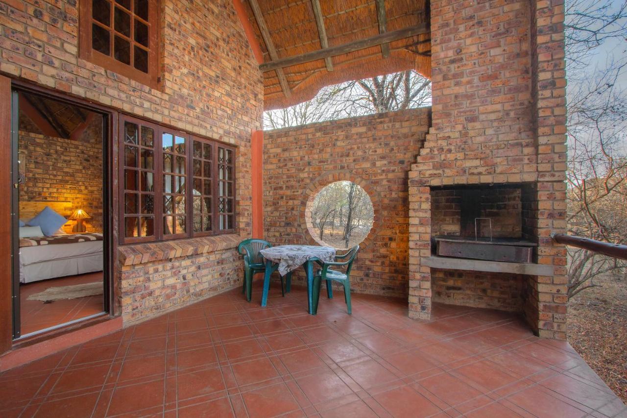 Serenity Du Bois Lodge Marloth Park Exterior photo