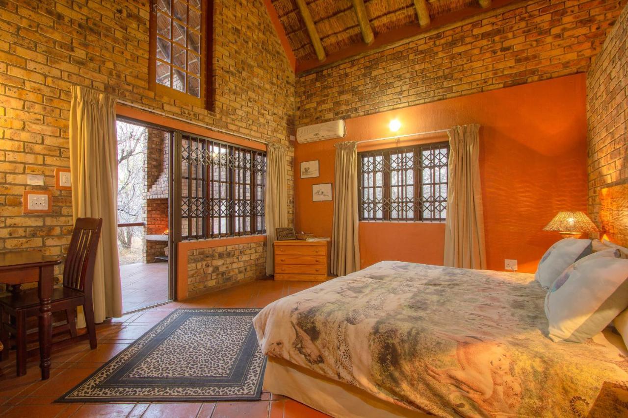 Serenity Du Bois Lodge Marloth Park Exterior photo