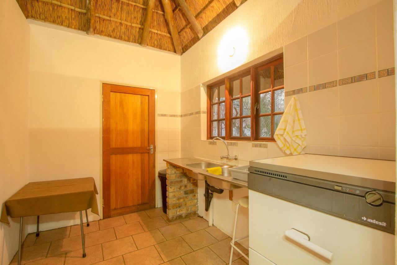 Serenity Du Bois Lodge Marloth Park Exterior photo
