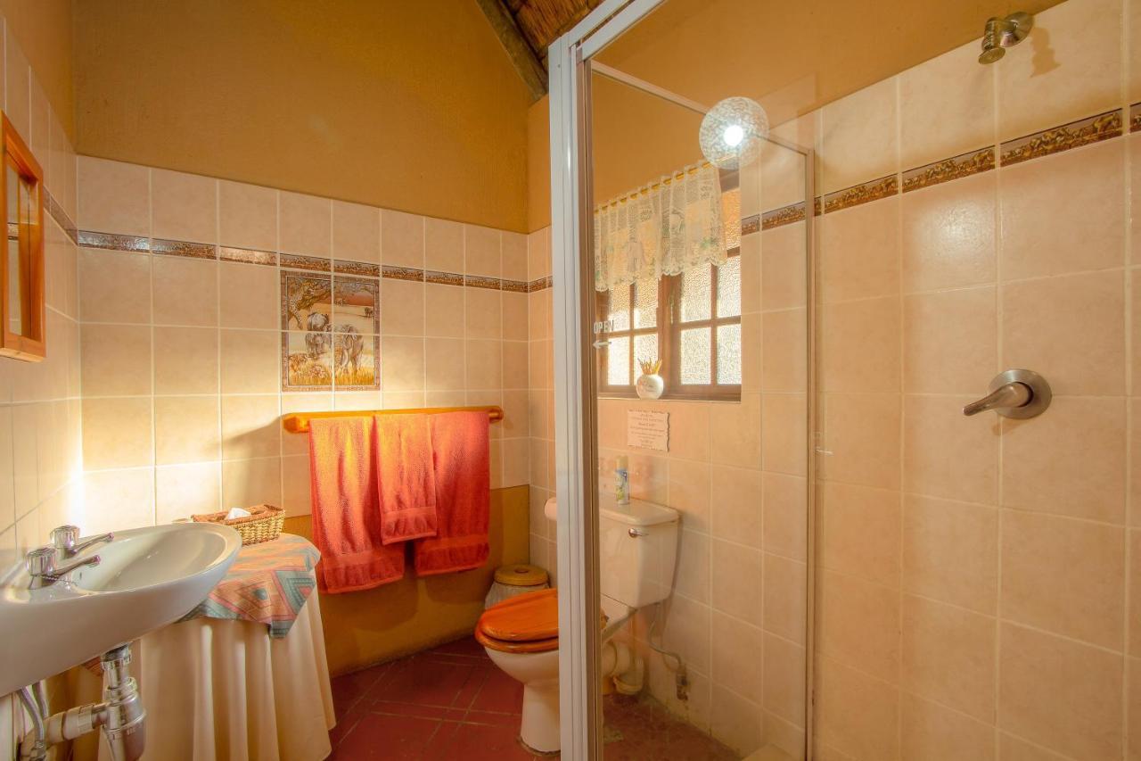 Serenity Du Bois Lodge Marloth Park Exterior photo
