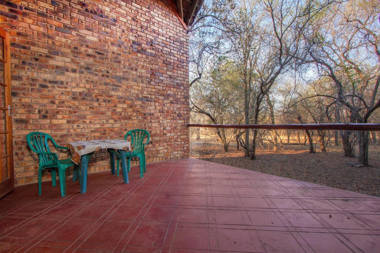 Serenity Du Bois Lodge Marloth Park Exterior photo