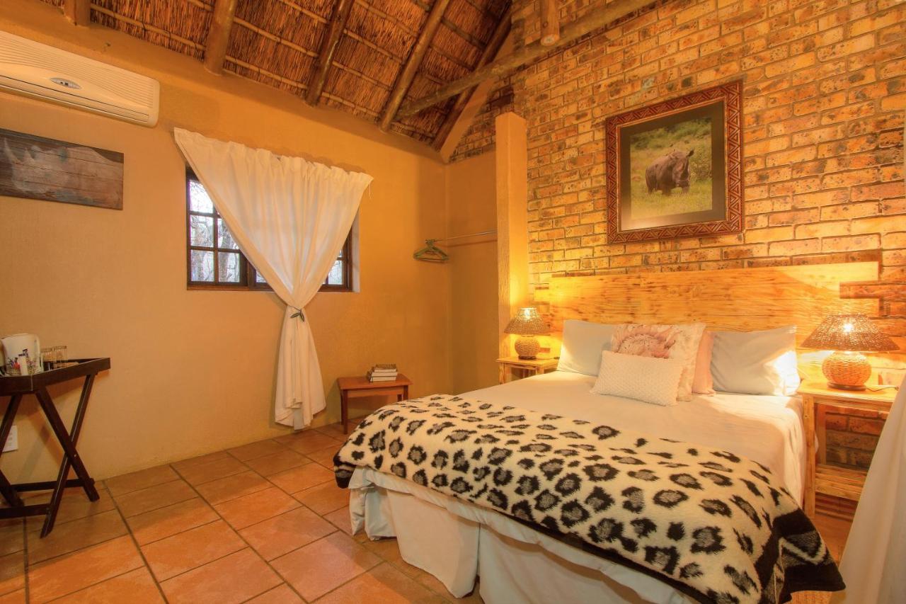 Serenity Du Bois Lodge Marloth Park Exterior photo