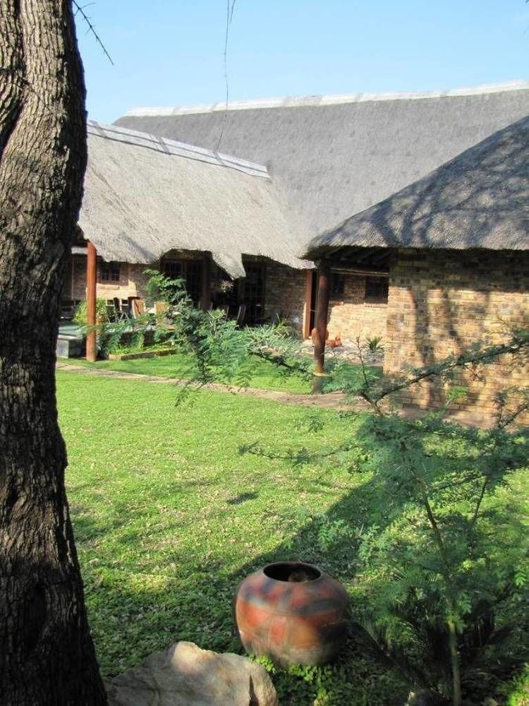 Serenity Du Bois Lodge Marloth Park Exterior photo