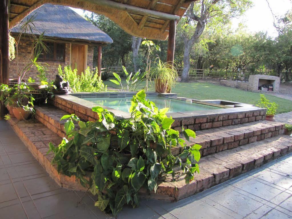 Serenity Du Bois Lodge Marloth Park Exterior photo